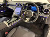 Cクラス C200 アバンギャルド (ISG搭載モデル) 