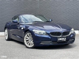 Z4 sドライブ 23i ハイラインパッケージ 本革シート 修復歴無し