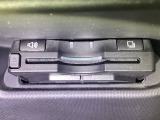 ビルトインタイプの【ETC】で見た目もスッキリ。高速道路の利用にとても便利です。