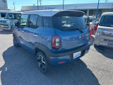クロスビー 1.2 ハイブリッド(HYBRID) MZ 4WD 