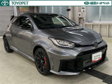 GRヤリス 1.6 RZ ハイ パフォーマンス 4WD 