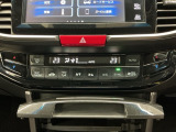 Wエアコン付きです!運転席・助手席それぞれ快適な車内でお過ごしいただけます。