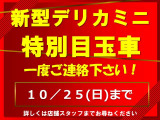 デリカミニ G プレミアム 