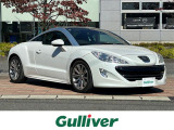 プジョー RCZ 1.6
