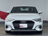 A3セダン 30 TFSI アドバンスド 