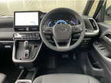 メーカーOPの『エレクトロシフトマチック』搭載車です☆スムーズな操作で快適に運転を楽しめるよう、シフトポジションを電動で制御。スマートなシフト操作を実現します。