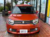 イグニス 1.2 ハイブリッド(HYBRID) MZ セーフティパッケージ