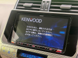 【9インチナビゲーション】使いやすいナビで目的地までしっかり案内してくれます。各種オーディオ再生機能も充実しており、お車の運転がさらに楽しくなります!!