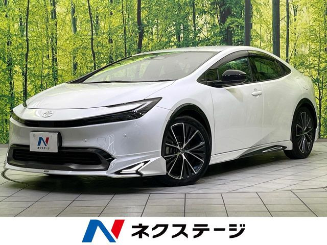 プリウス 2.0 Z