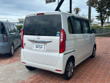 ホンダセンシング装着車となっております。衝突軽減ブレーキ、誤発進抑制機能、歩行者事故低減ステアリング、路外逸脱抑制機能、アダプティブクルーズコントロール、車線維持支援システム他、安全運転を幅広く支援。