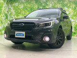 スバル レガシィアウトバック 2.5 エックスブレイク 4WD