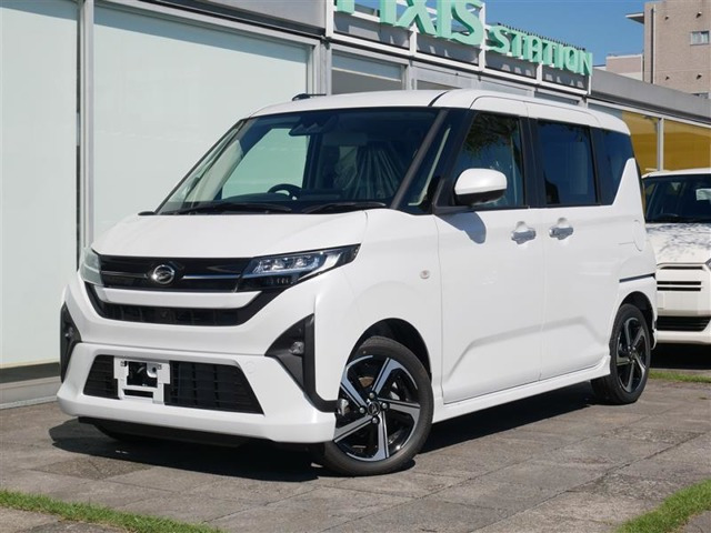 ムーヴ RS 