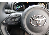 スイッチ類もきれいに。車内もボディも隅々までクリーニング。