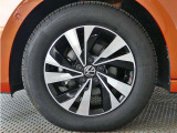 乗り心地と走りのバランスに優れたタイヤサイズ。