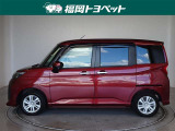 ルーミー 1.0 G 