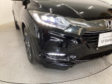 【LEDヘッドライト】ディスチャージヘッドライト(HID)と同等の明るさで、夜道や雨天走行が明るく視界良好!! フォグライトも装備で、安心感さらにUPです♪安心ドライブを楽しんで下さい♪