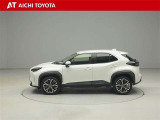 ヤリスクロス 1.5 ハイブリッド Z 