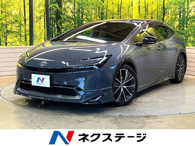 プリウス 2.0 Z