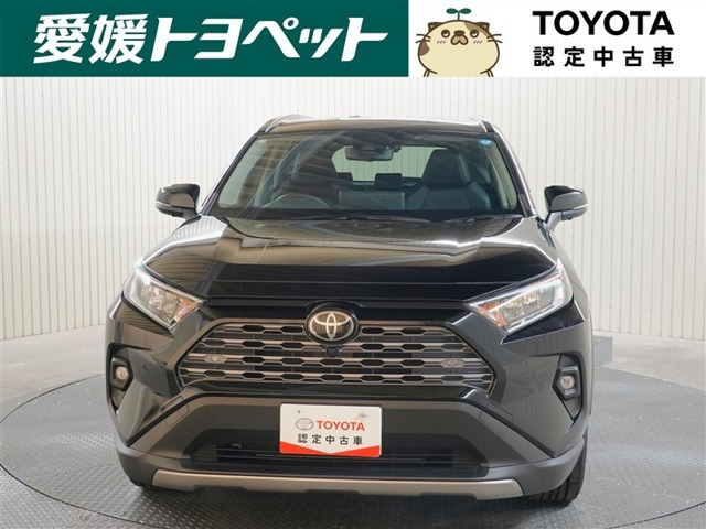 RAV4  2.0 G 4WD