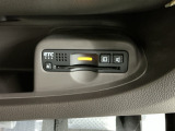 ETC付いてます。ETCが使用可能な道路通行料はキャッシュレスでスマートに走行できます。再セットアップして納車致します