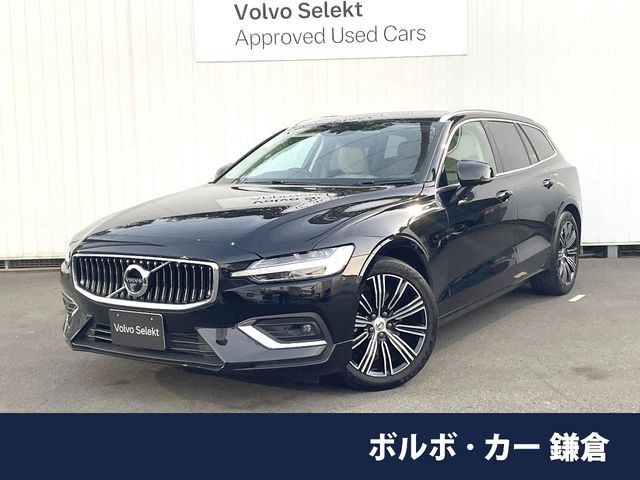 ボルボ V60 