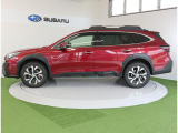 レガシィアウトバック  1.8 リミテッド EX 4WD