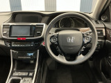 運転しやすいインパネ周りです!見やすいレイアウトで快適なドライブをサポートします!