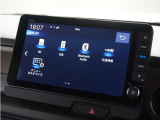 ◆Bluetooth Audio対応◆各種オーディオソースで退屈のないドライブをお楽しみください♪