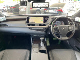 ES 300h バージョンL 