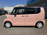 N-BOX G Lパッケージ 2トーンカラースタイル 