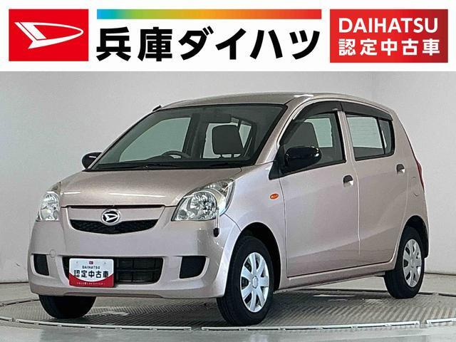 ミラ X スペシャル 4WD 