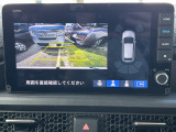 ステップワゴン 2.0 e:HEV エアー EX 