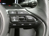 高速道路でとても重宝するクルーズコントロール機能付きのお車になります!!
