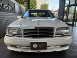 Cクラス AMG C36 