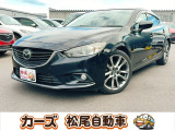 マツダ アテンザ 2.2 XD Lパッケージ