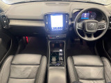 XC40 アルティメット B4 AWD 4WD 