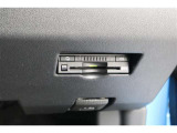 ETC付きです!高速道路走行の必需品♪高速料金が距離別料金体系の場合は現金払いよりお安く高速道路をご利用いただけます♪
