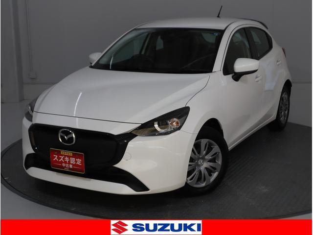 MAZDA2 1.5 15C