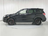 フォレスター 2.0i-L 4WD 