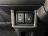 【シートヒーター】心も体も温めてくれるシートヒーター機能が付いています!寒い日でも快適に運転が出来ます♪