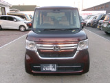 N-BOX G 4WD 