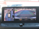 プロパイロットパーキングはスイッチを押しているだけで車が自動で駐車をしてくれる先進技術です