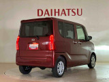 くらしを想うライフパートナー DAIHATSU認定中古車。