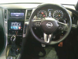 スカイライン 3.0 400R 