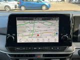 FM/AM・Bluetooth対応・アラウンドビューモニター・ETC車載器対応