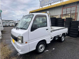 サンバートラック TB 4WD 