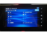 Bluetooth接続でハンズフリー通話が可能です