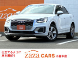 アウディ Q2 35 TFSI シリンダー オンデマンド スポーツ