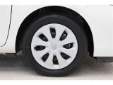 タイヤサイズ(175/65R15)です。