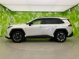 RAV4 2.5 Z E-Four 4WD 